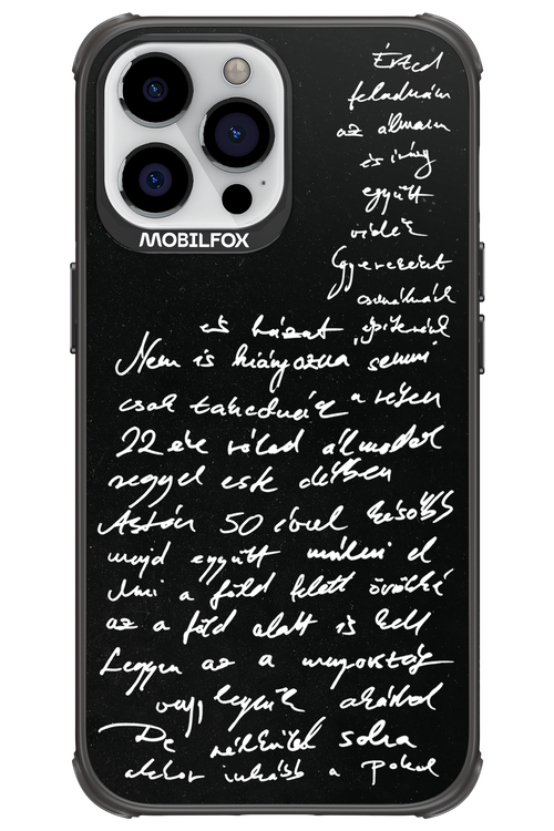 Úgy Unom - Apple iPhone 13 Pro Max