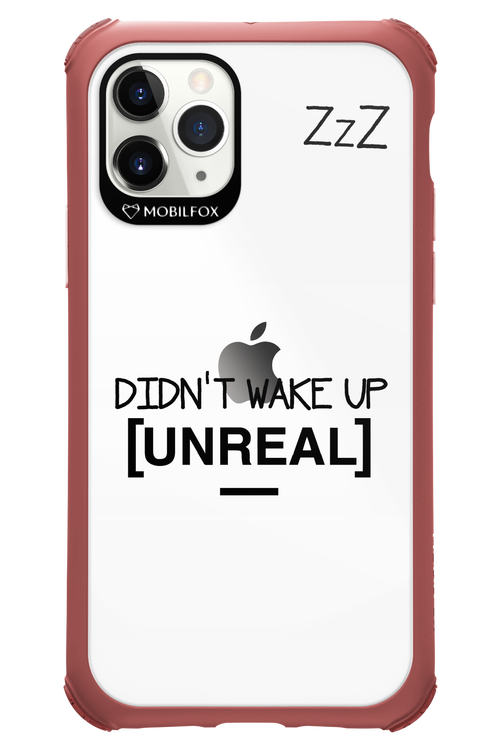 WAKE UP - Apple iPhone 11 Pro