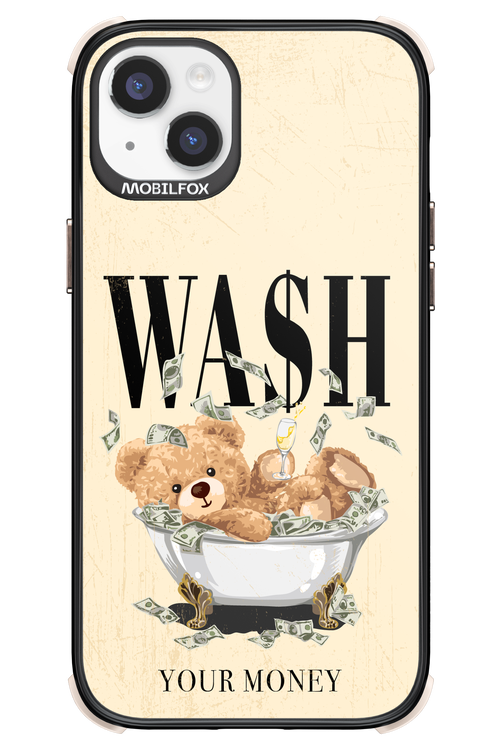 Money Washing - Apple iPhone 14 Plus
