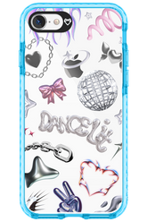 3D Universe T - Apple iPhone 8