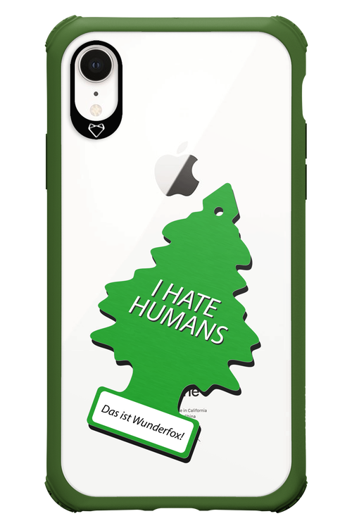 Wunderfox - Apple iPhone XR