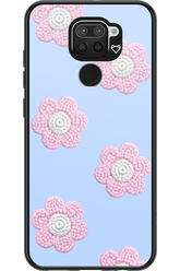 BabyBlue - Xiaomi Redmi Note 9