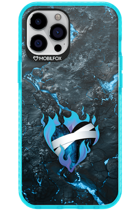 Icefire - Apple iPhone 12 Pro Max