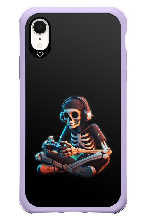 Dead Pose - Apple iPhone XR