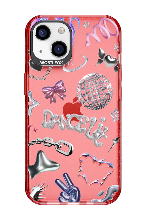 3D Universe T - Apple iPhone 13