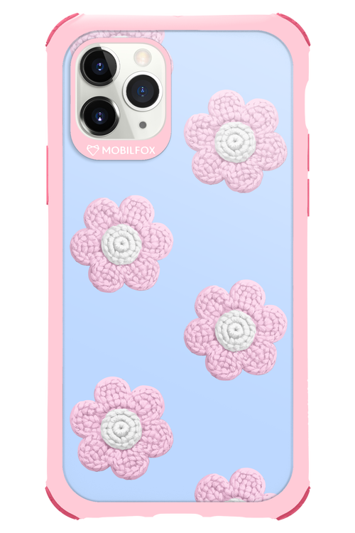 BabyBlue - Apple iPhone 11 Pro