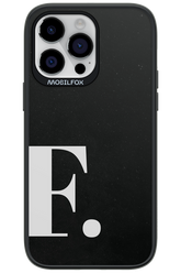 F (Off Space) 2.0 - Apple iPhone 14 Pro Max