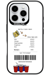 házibuli - Apple iPhone 16 Pro