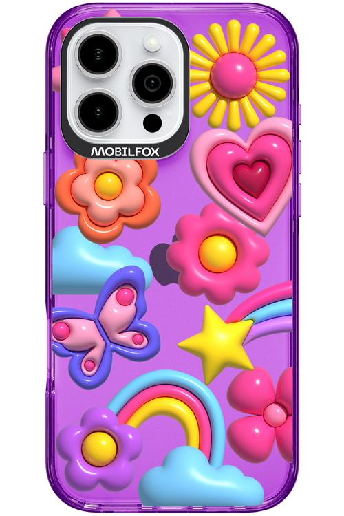 Puffer World - Apple iPhone 16 Pro Max