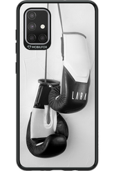 Boxing Gear - Samsung Galaxy A71