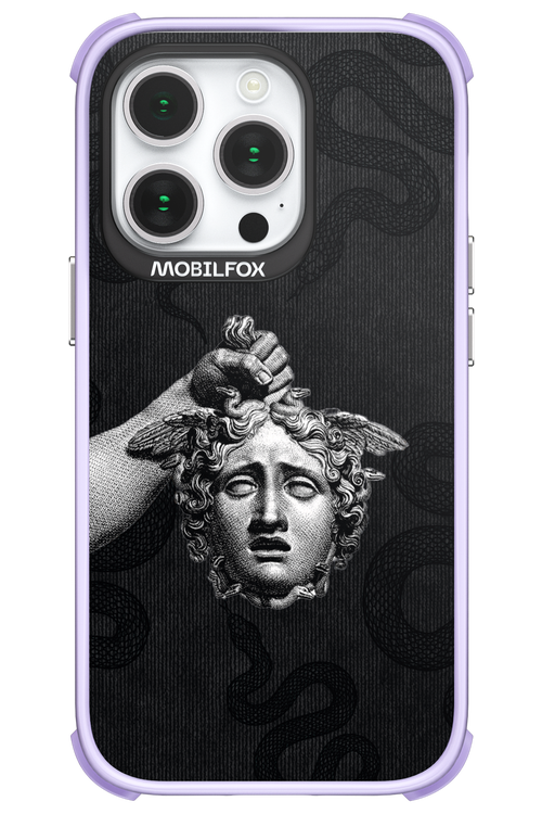Medusa’s Gaze - Apple iPhone 14 Pro