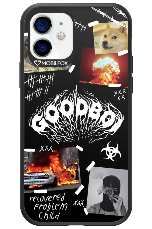 Good Boy - Apple iPhone 12