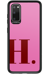 H (Sorbet) 2.0 - Samsung Galaxy S20