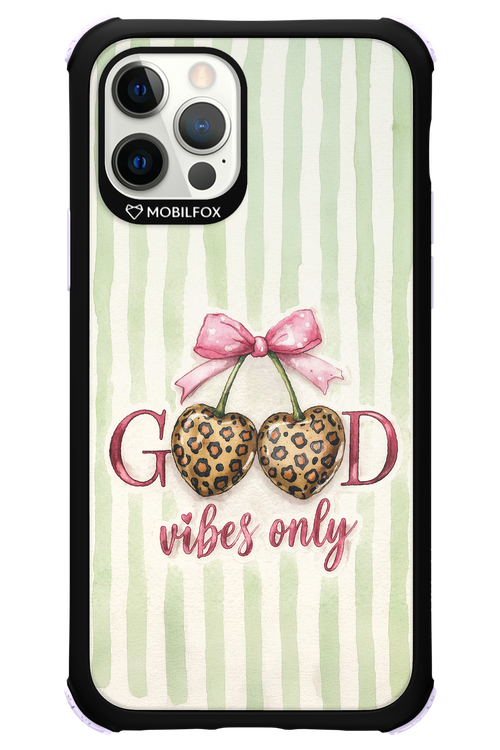 LEO CHERRY 2.0 - Apple iPhone 12 Pro