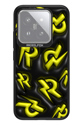 Rich Puffer - Xiaomi 14