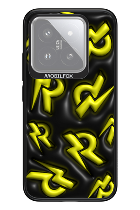 Rich Puffer - Xiaomi 14