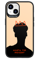 My President - Apple iPhone 14