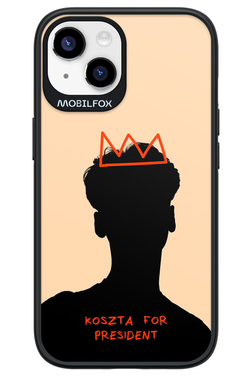 My President - Apple iPhone 14