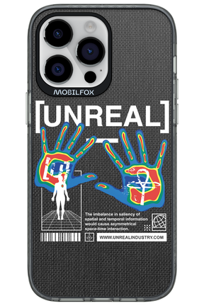 Vision - Apple iPhone 14 Pro Max