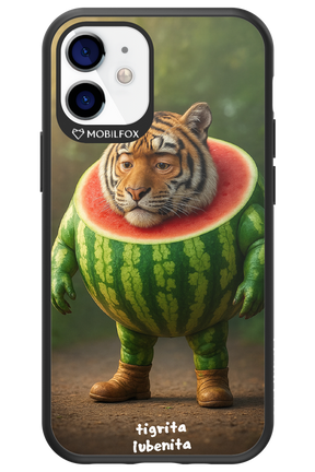 Tigrita lubenita - Apple iPhone 12 Mini
