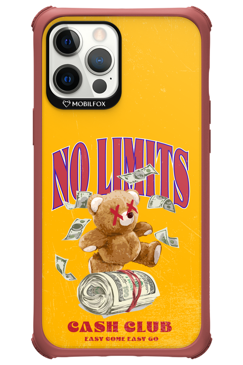 No Limits - Apple iPhone 12 Pro Max