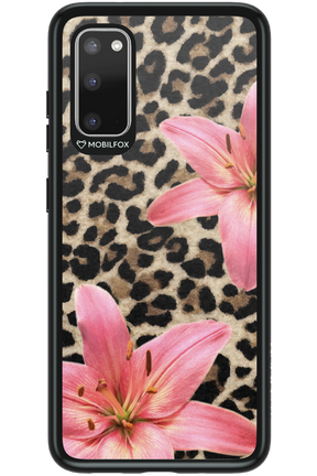 Leobloom - Samsung Galaxy S20