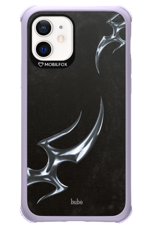 CHROMEPHASE - Apple iPhone 12