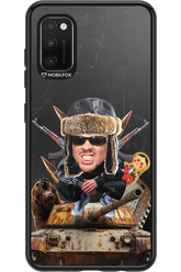 Final Boss - Samsung Galaxy A41