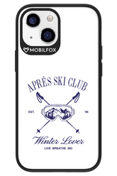Après Ski Club - Apple iPhone 13 Mini