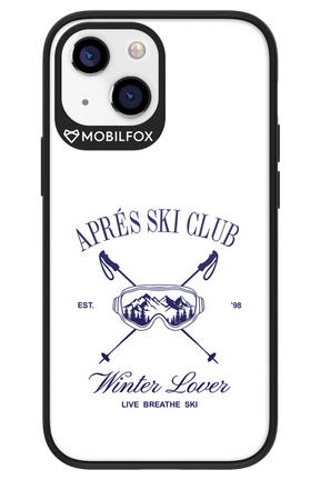 Après Ski Club - Apple iPhone 13 Mini