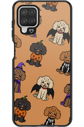 BOO-DLE CREW - Samsung Galaxy A12