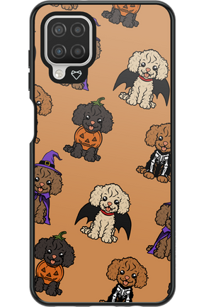 BOO-DLE CREW - Samsung Galaxy A12