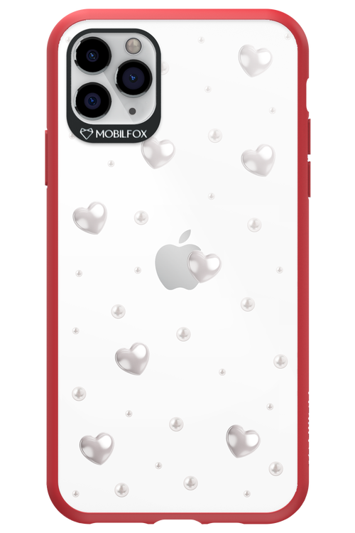 Pearl Tears - Apple iPhone 11 Pro Max