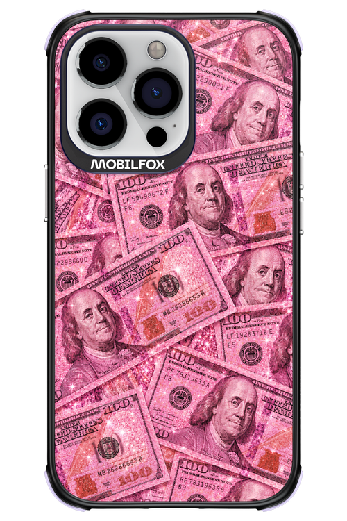 Pink Money 2.0 - Apple iPhone 13 Pro