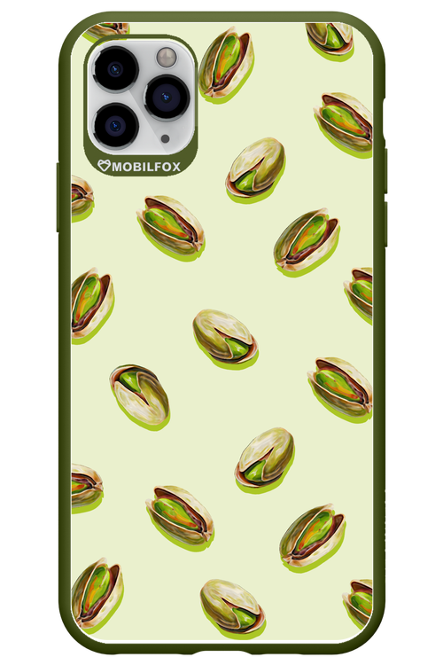 Pistachio Fever - Apple iPhone 11 Pro Max