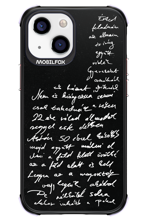 Úgy Unom - Apple iPhone 13 Mini