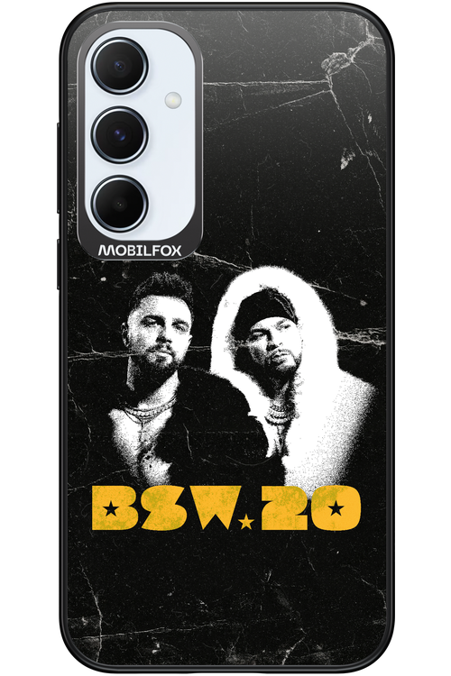 BSW 20 (3) 2.0 - Samsung Galaxy A55