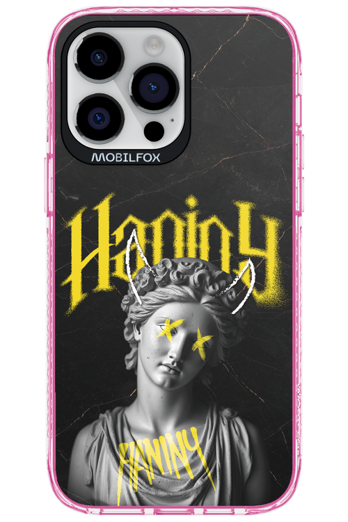 Classic Haniny - Apple iPhone 14 Pro Max
