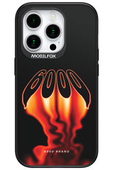 6000 Flame - Apple iPhone 15 Pro