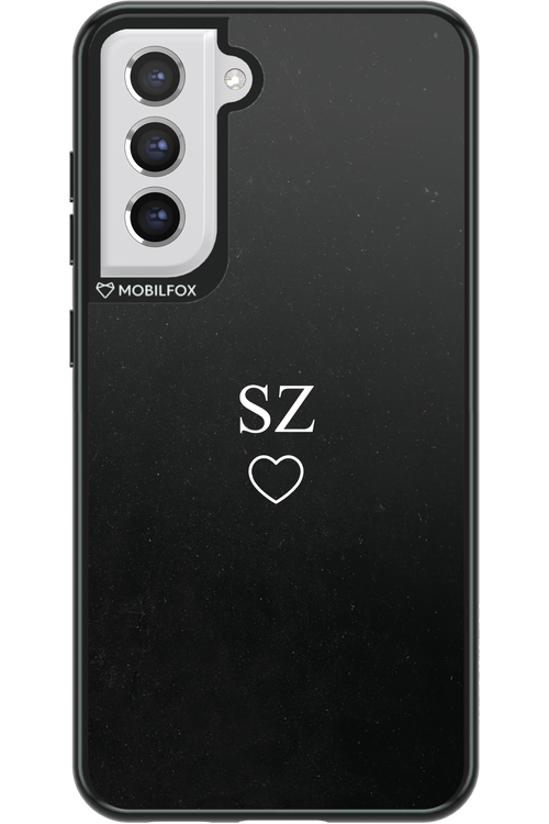 SZ Black 2.0 - Samsung Galaxy S21 FE