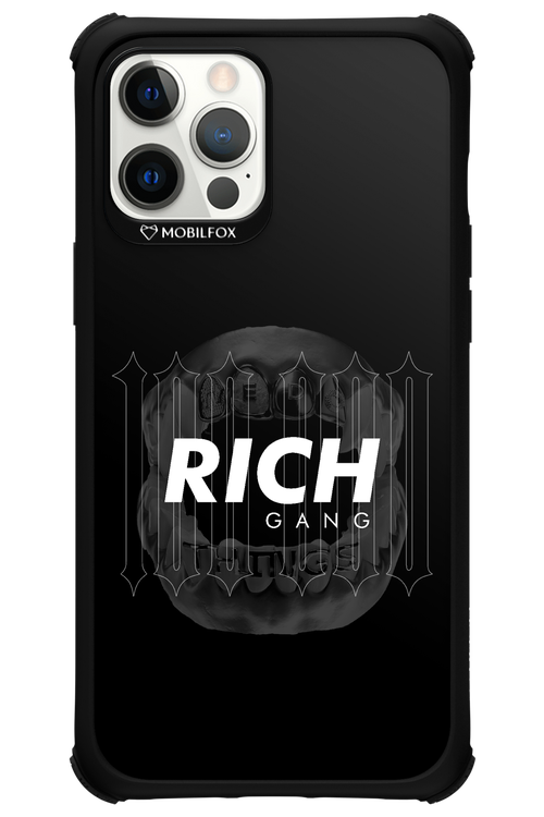 Rich Gang 100K - Apple iPhone 12 Pro Max