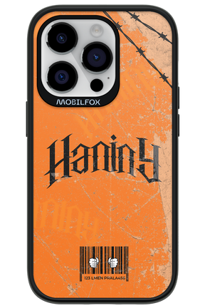 Haniny Grunge - Apple iPhone 14 Pro