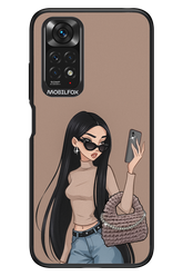 Cube Babe - Xiaomi Redmi Note 11/11S 4G