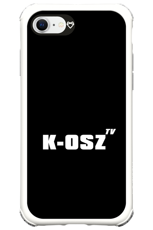 K-osz Simple - Apple iPhone 8