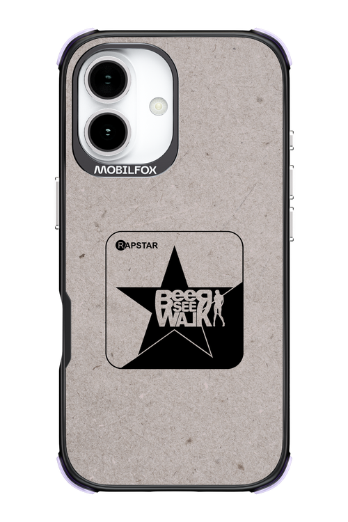 Rapstar - Apple iPhone 17