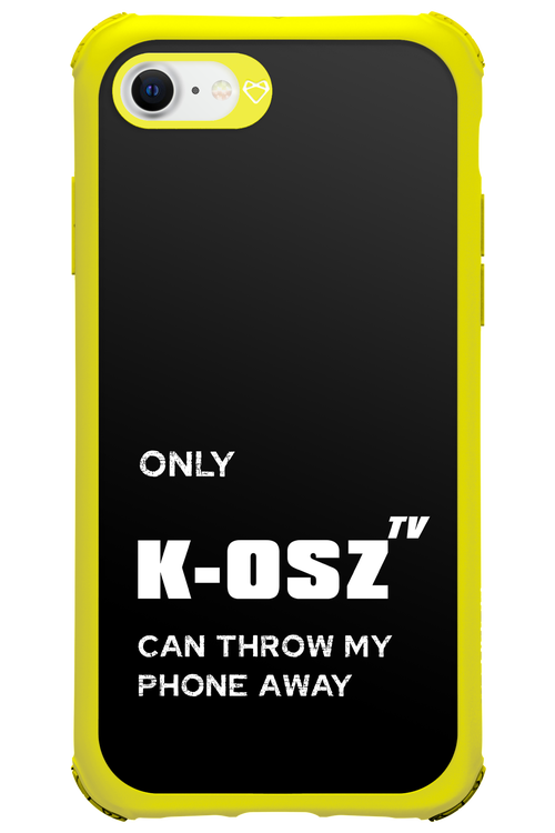 K-osz Only - Apple iPhone 7