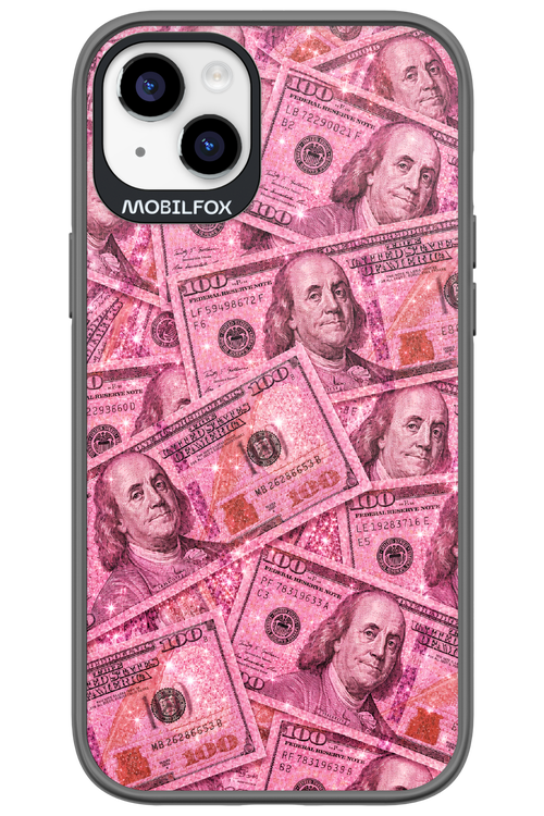Pink Money 2.0 - Apple iPhone 14 Plus
