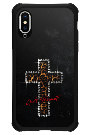 God's Favourite - Apple iPhone X