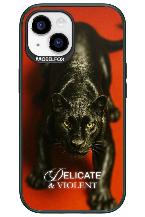 DeliCat 2.0 - Apple iPhone 15