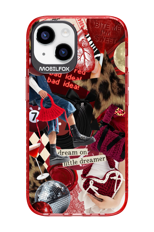 Big City Girl - Apple iPhone 14